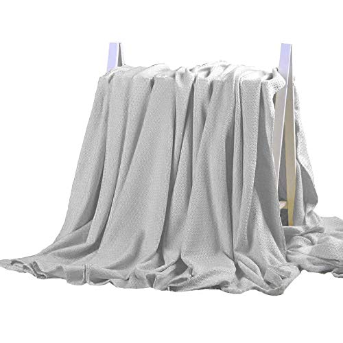 Best lightweight summer blankets Reviews 2022 [Top Rated in USA