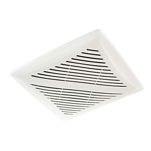 Broan® InVent Series 110 CFM 1.0 Sone Ventilation Fan Energy Star®