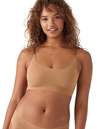Image of True & Co Women's True Body Boost Scoop Neck Adjustable Strap Bra