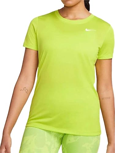 Image of Nike Women's Team rLegend Tee DV7312