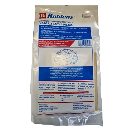 Los 5 Mejores Modelos De Aspiradora Koblenz Mystic