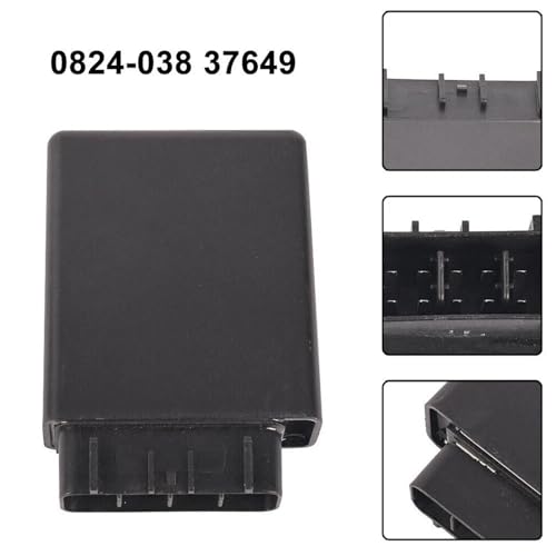 Encendido de motocicleta para Cat 650 H1 2006-2009 compatible con repuesto 0824-038 4