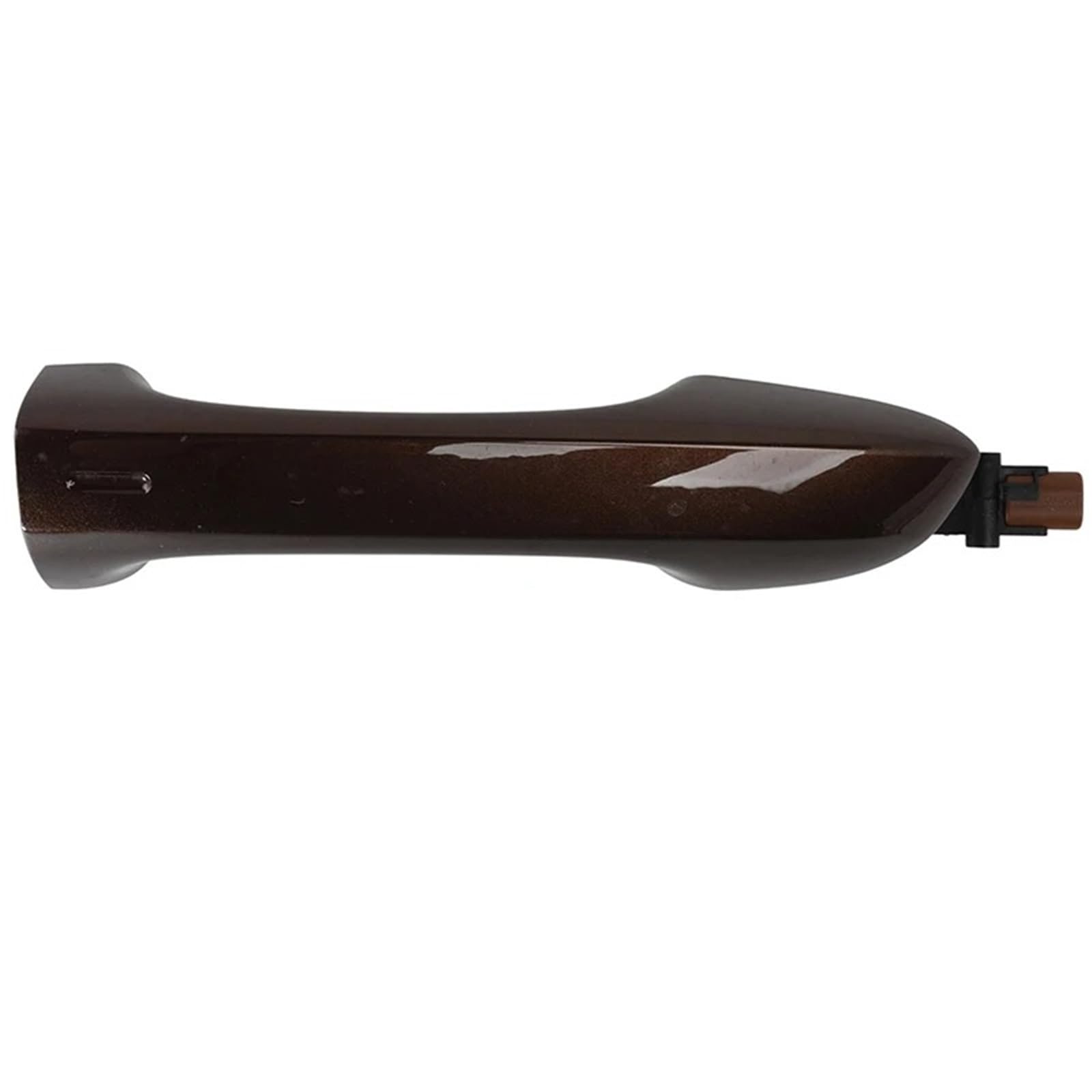 DUDUYANG Car Outside Door Handle for VW Car Outer Exterior Door Handles 5TA837206G 5TA837205G