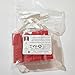 120A Battery Connector Quick Connect Battery Modular Power Connectors Quick Disconnect (Red)