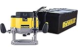 DeWalt DW625EK - Fresadora