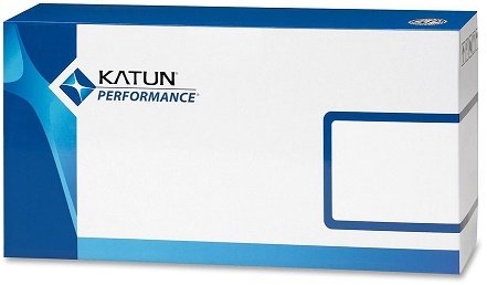 Katun 39516 Cartouche encre d'origine consommable impression noir