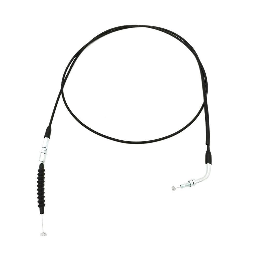 Câble d'accélérateur de 82 pouces pour restaurer votre moto de cross 150cc 250cc