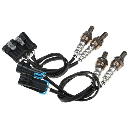 Capteur 4 pièces 234-4018 234-4012 pour éteindre le voyant moteur