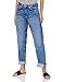 Produktbild Pepe Jeans Damen Brigade Straight Jeans, Blau (000denim 000), 25W / 30L