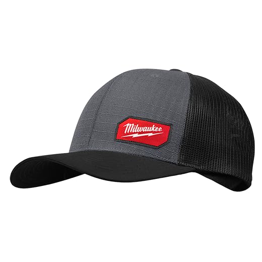 Gorra de camionero para protegerte del sol en tus rutas y trabajos diarios