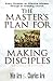 The Master's Plan for Making Disciples: Every Christian an Effective Witness Through an Enabling Church