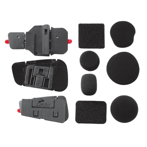 Cardo Refresh KIT for PACKTALK/FREECOM X/Spirit Series