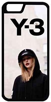 Amazon Y 3 ワイスリー 携帯ケース アディダス ワイスリー スマホケース 高級ブランドー Y 3 ワイスリー ロゴ 電話カバー Iphone 6 Iphone 6s Y 3ロゴ スマホケース ケース カバー 通販