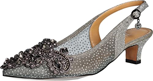 Women's J Renee, Strovanni Pump
