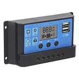 Salida potente: con una salida USB dual que admite una corriente máxima de 2a, también incluye un circuito anti-backflow Dual MOS que minimiza la generación de calor