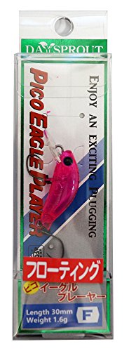 fBXvEg(DAYSPROUT) ~m[ sREC[OvC[ F 30mm 1.6g sN PE17 A[
