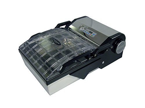 VacMaster VP112 Chamber Vacuum Sealer