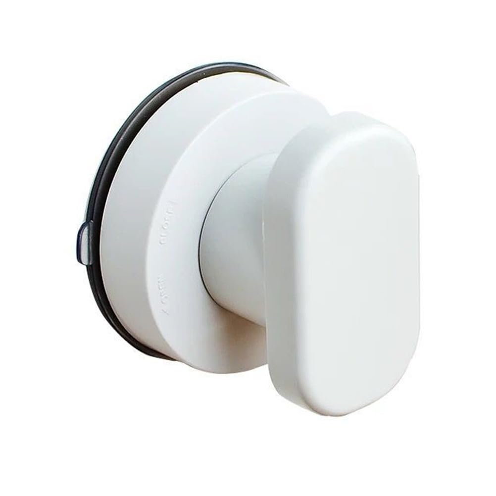 Poignée de douche ventouse Lurrose pour sécuriser la salle de bain