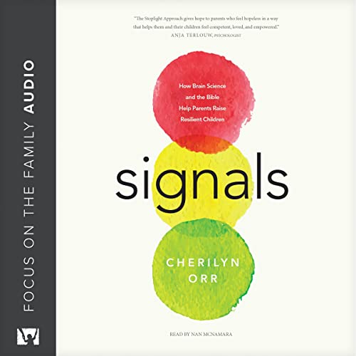 Signals by Cherilyn Orr episode artwork