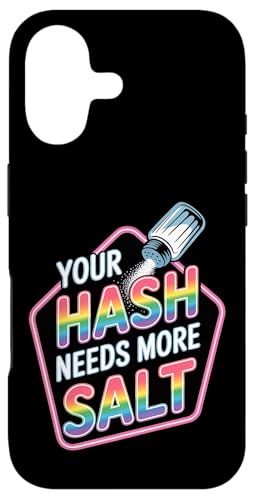 Your Hash Needs More Salt TCo[ZLeBPUN\tgEFA - X}zP[X iPhone 17 p