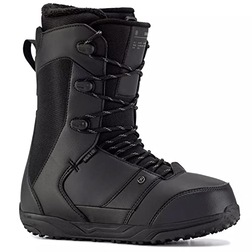 Ride Orion Boots 2021 Black 11.5