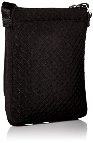 Image of Vera Bradley Women's Polyester RFID Mini Hipster Crossbody