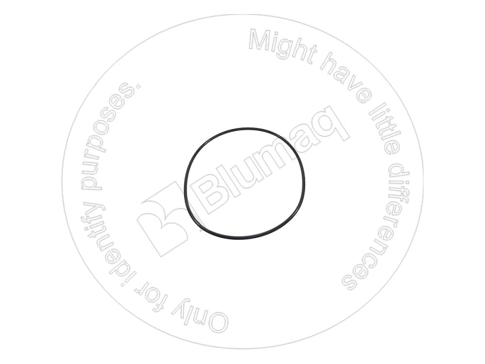 415-33-11420 Seal O-Ring (NEW AFTERMARKET) - G&T Engine Parts