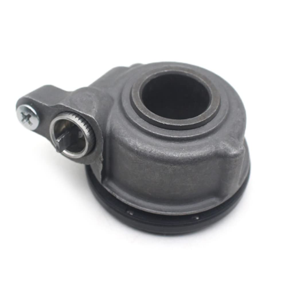 Gruppo ingranaggio conduttore del tachimetro compatibile con Steed 400 CB1 CB400 CB750 CBR250 Magna 250
