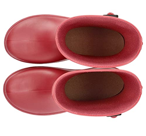 Chaussures Igor W10256 Frambuesa 31 EU : l'excellence de la botte de pluie durable - 6