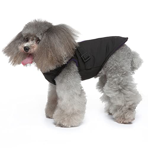 MeiAOBest Dog Warm Coats Jackets - Image 4