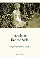 Haberloher Liebespoesie 1326107070 Book Cover