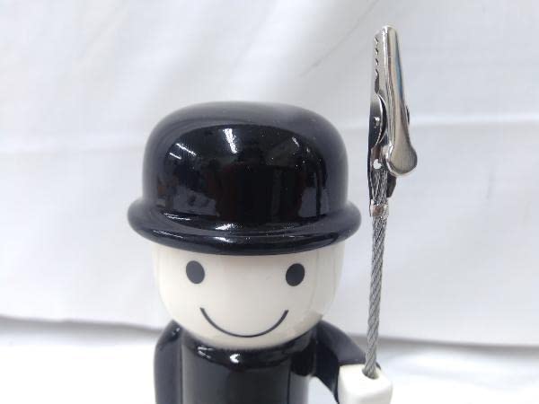 Amazon.co.jp: Homepride ホームプライド フレッド君 クリップスタンド