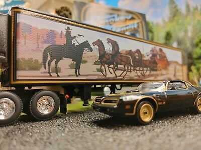 ロードトリップ　ラモーン トレーラー　trailer カーズ ミニカー ロードトリップ ラモーン トレーラー trailer カーズ ミニカー