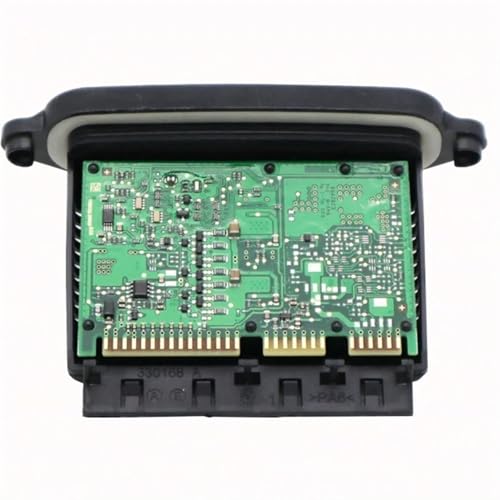 Module de commande phares BMW Série 7 F03 F04 09-12