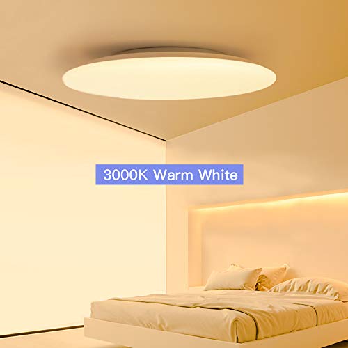 Stellato 36W Φ40cm Plafoniera LED Compatibile