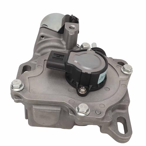 Keenso Gruppo Attuatore Frizione - Applicabile per 107 e C1, Struttura in Metallo, Sostituzione OE, Migliora Il Comfort di Guida, Retrofit Diretto