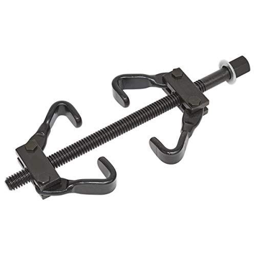 Compresseur de ressort hélicoïdal 350mm outil suspension auto