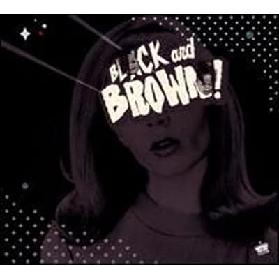 Black & Brown