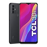 Consigue la fotografía más inteligente con el nuevo TCL 30E. Captura todas tus fotos en alta resolución y consigue el mejor resultado con el TCL 30E gracias a su cámara dual con Inteligencia Artificial y sus los 50MP de la cámara principal. Los retratos y los selfies con el TCL 30E tendrá un acabado con una mejora en la exposición bajo sombras o luz brillante ya que la cámara dual está potenciada con HDR y AI Face Tracking