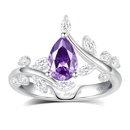 Violet-Crystal-Woman-Ring-Engagement-Ring-for-Women-Purple-Crystal-Rings-Sliver-Promise-Rings-for-Her-Couple-Gifts