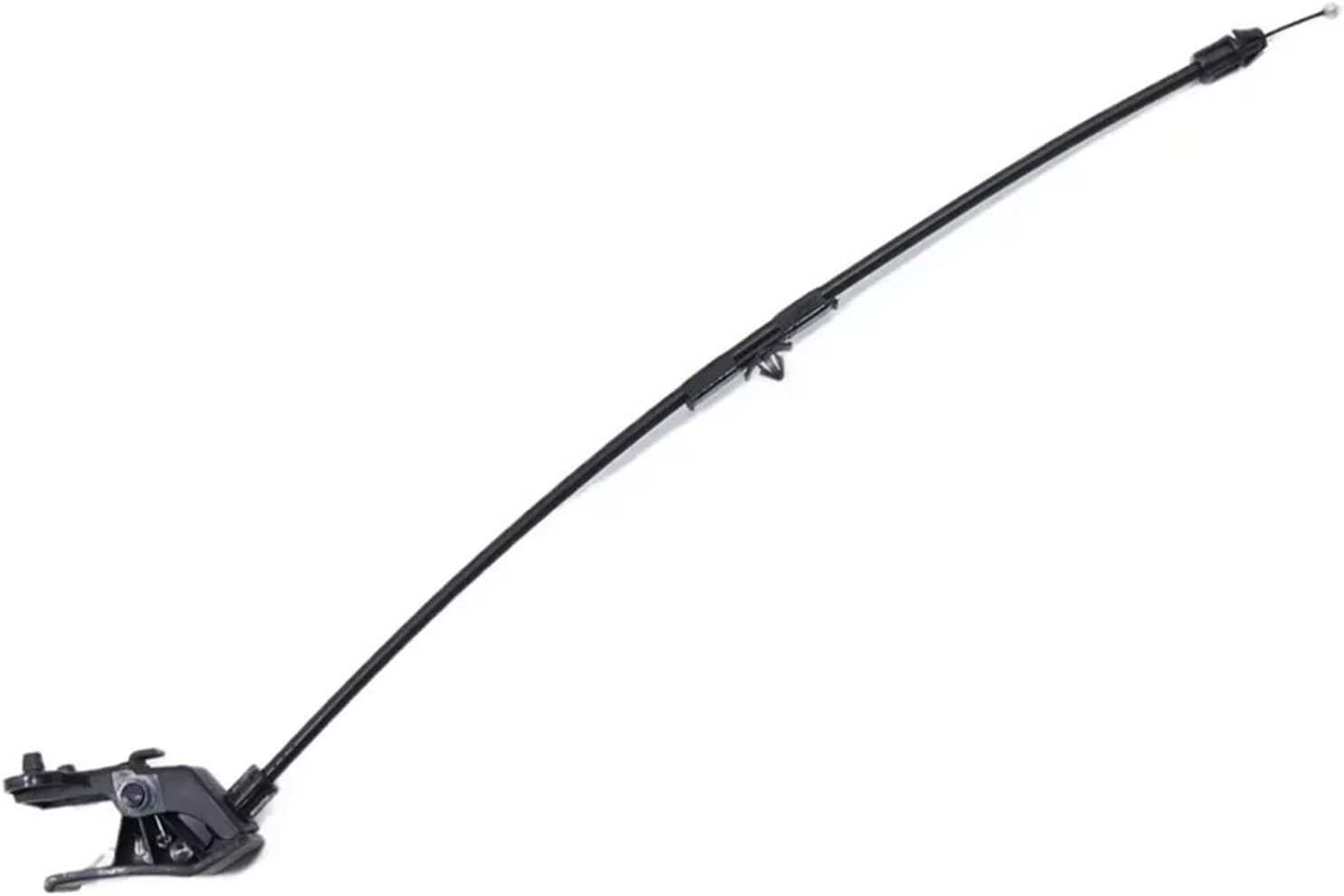 for Jeep for Cherokee 2014 2015 2016 2017 2018 Outside Hood Mounted Release Handle Drive Hood Release Cable Car Accessories 68143167Ab