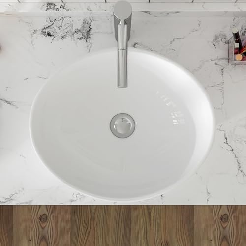 Recopilación y reviews de Lavamanos ovalin al mejor precio. 9 Imagen adicional