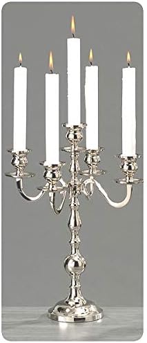 Candle Stick VARAS 13.78"