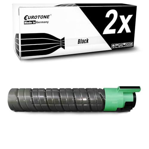Toner Ricoh Aficio CL4000 Eurotone Office Pro Edition pour des documents professionnels nets