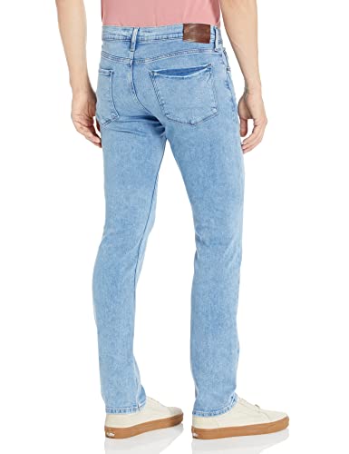 PAIGE Men's Federal Slim Straight Fit Jean2