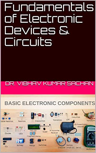 Fundamentals of Electronic Devices & Circuits