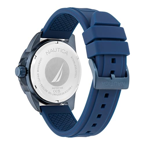 Opiniones de Relojes Nautica Top 10. 21 Imagen adicional
