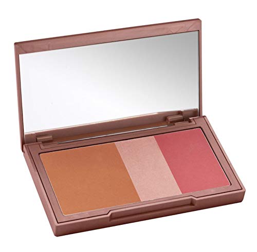 UD Naked Flushed Palette - Naked - 100% Authentic