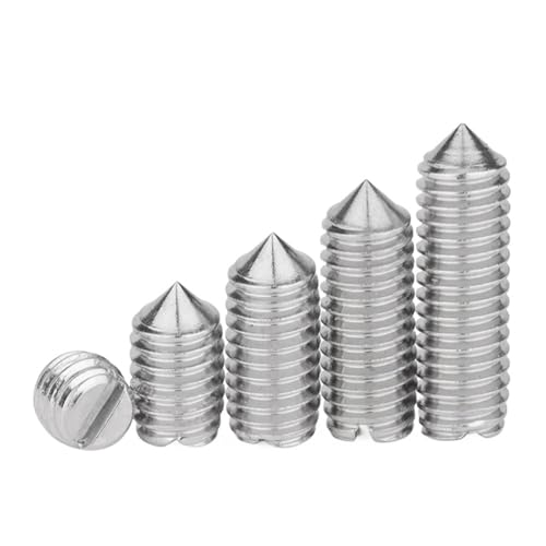 M5 M6 M8 M10 304�X�e�����X�| �X���b�g�t����[�~�߂˂� �@�B�˂� �R�[���|�C���g�O���u�˂�(12mm,M6-20pcs)