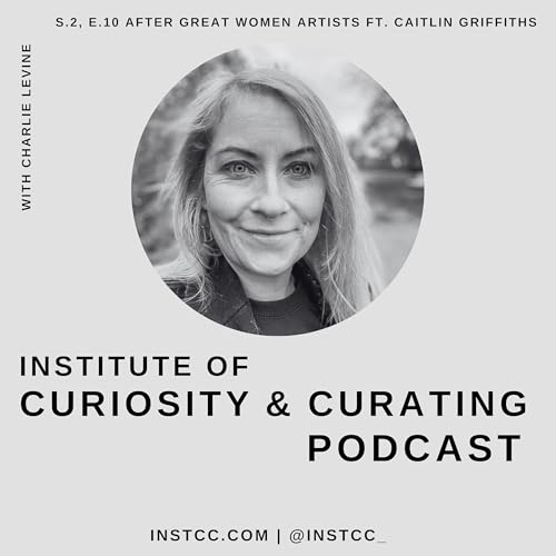 After The Great Women Artists